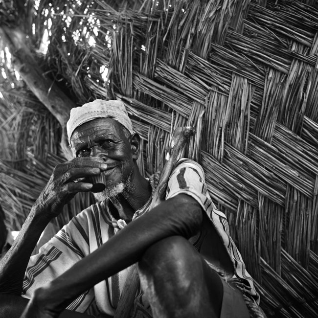 Tiebele, Burkina Faso, 2011 - © Véro Martin