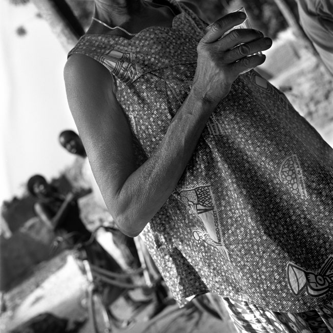Tiebele, Burkina Faso, 2011 - © Véro Martin