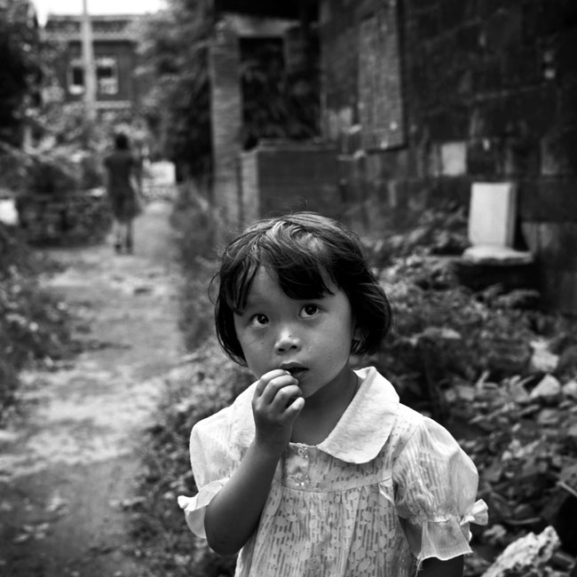 Guiyang, Chine, 2010 - © Véro Martin