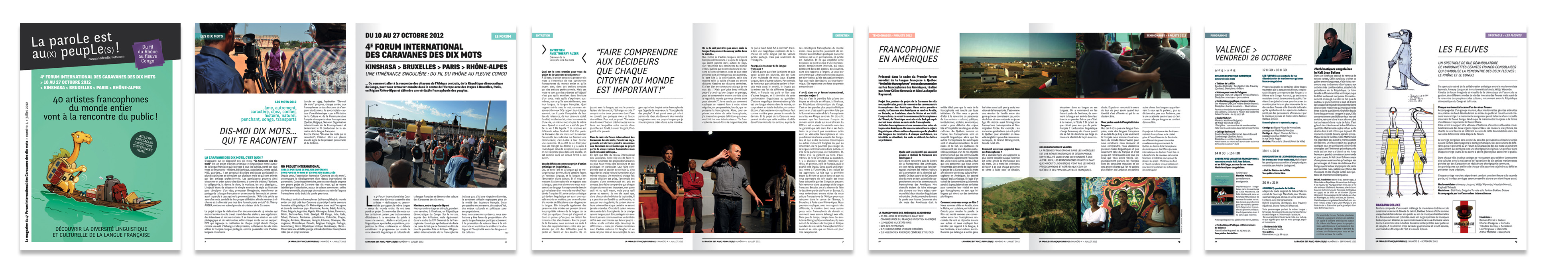 les dix mots de la rencontre